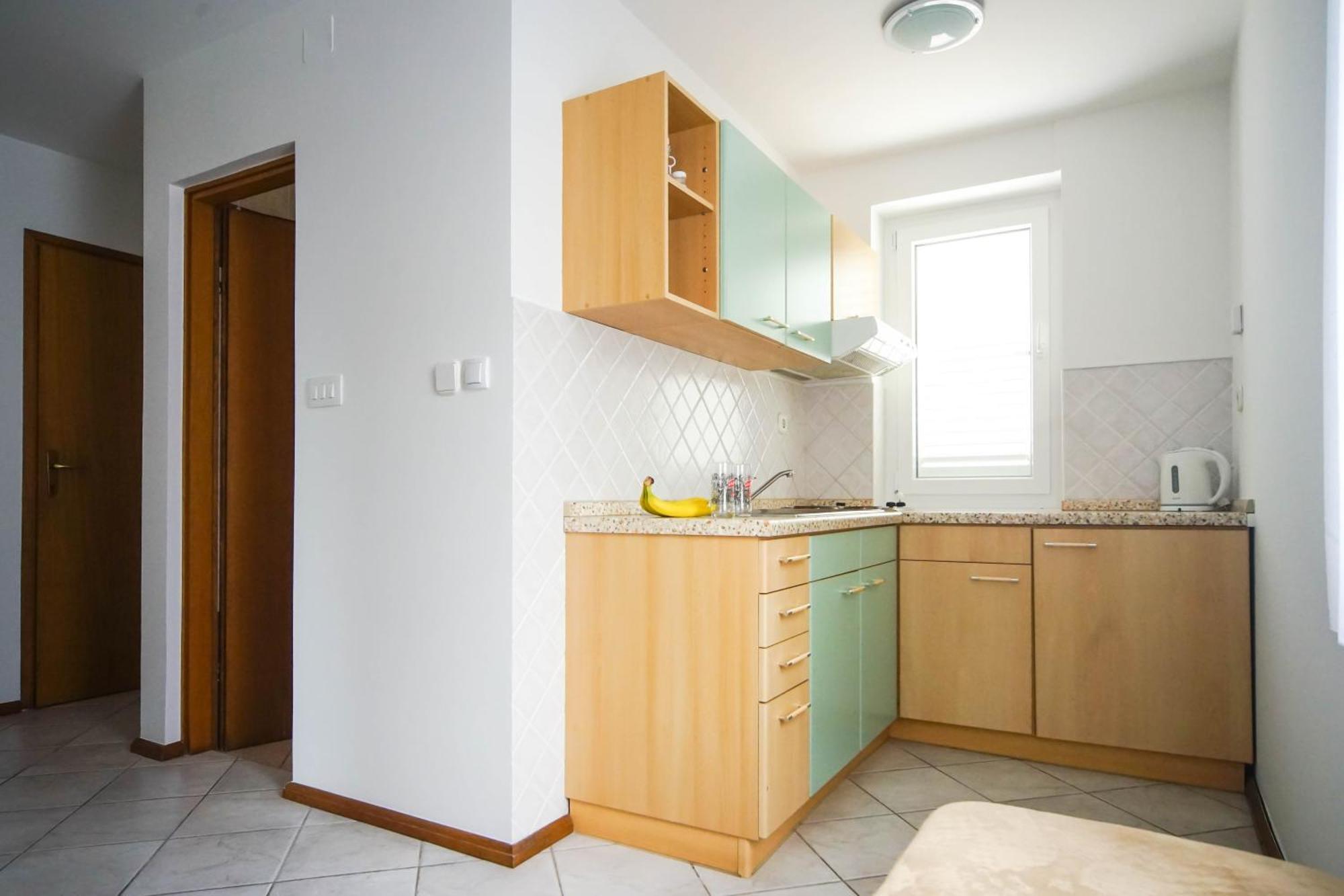 Apartments And Rooms Degra ウマグ 部屋 写真