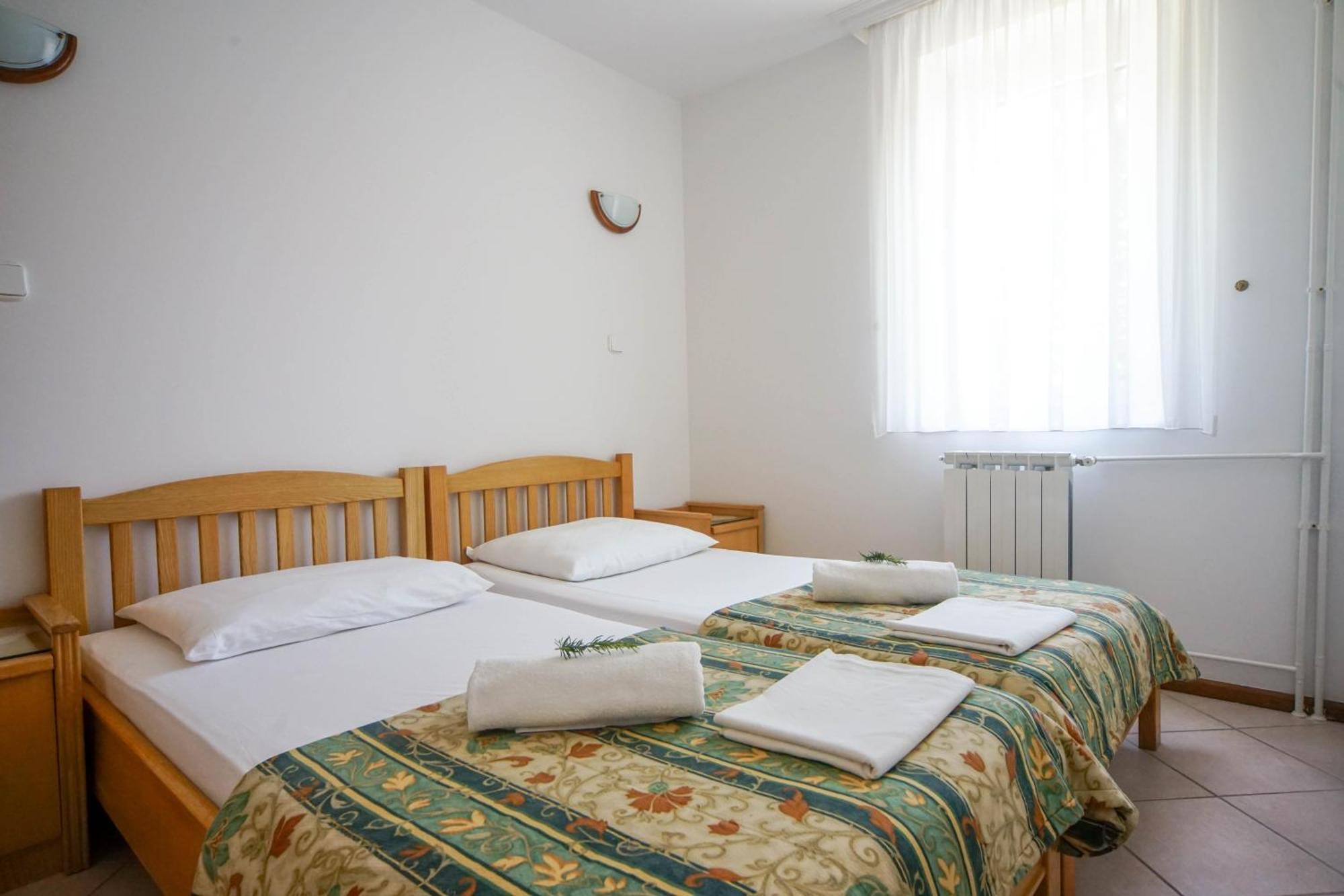 Apartments And Rooms Degra ウマグ 部屋 写真