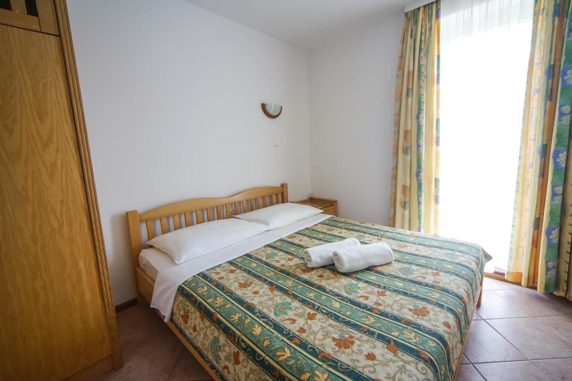 Apartments And Rooms Degra ウマグ 部屋 写真