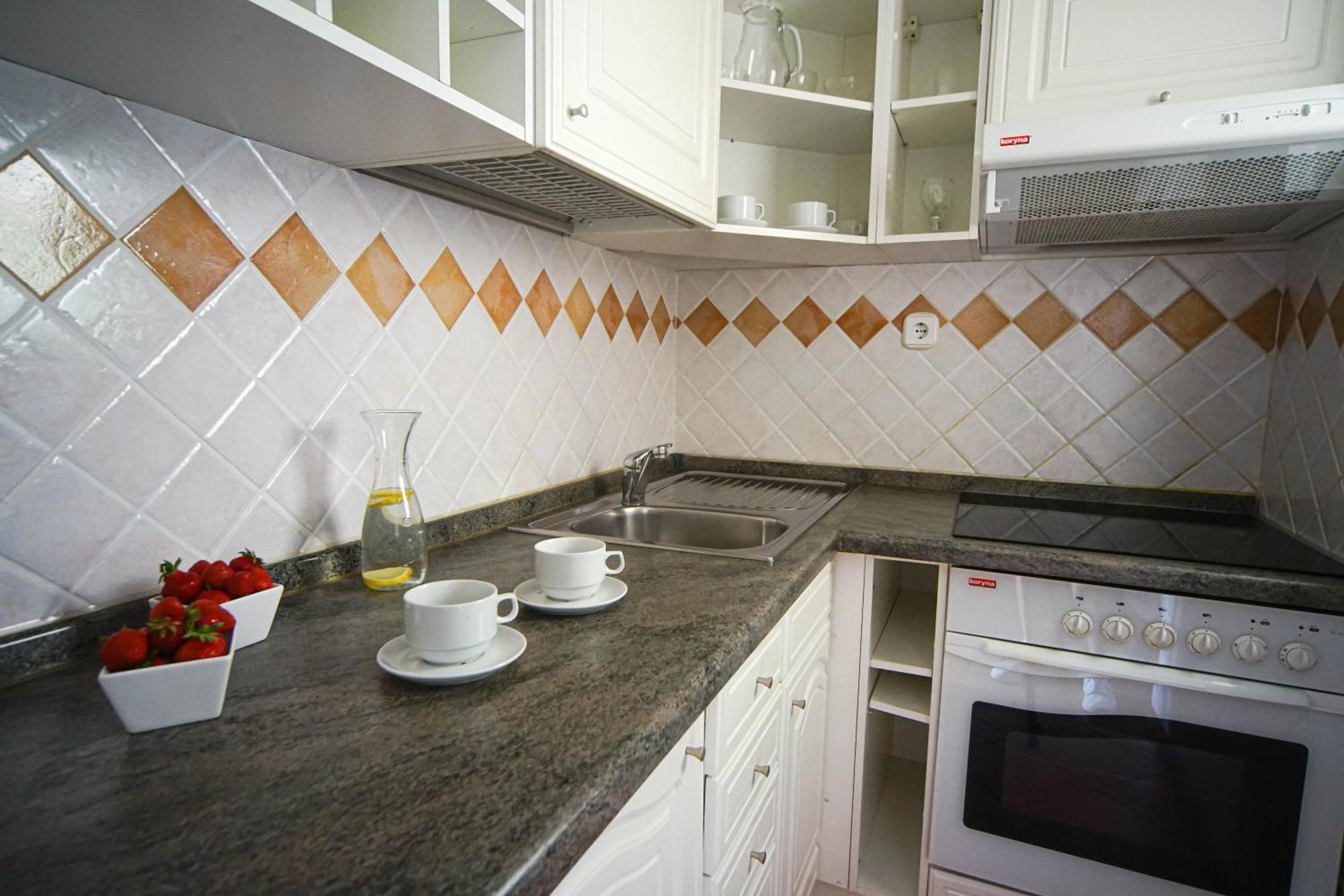 Apartments And Rooms Degra ウマグ 部屋 写真