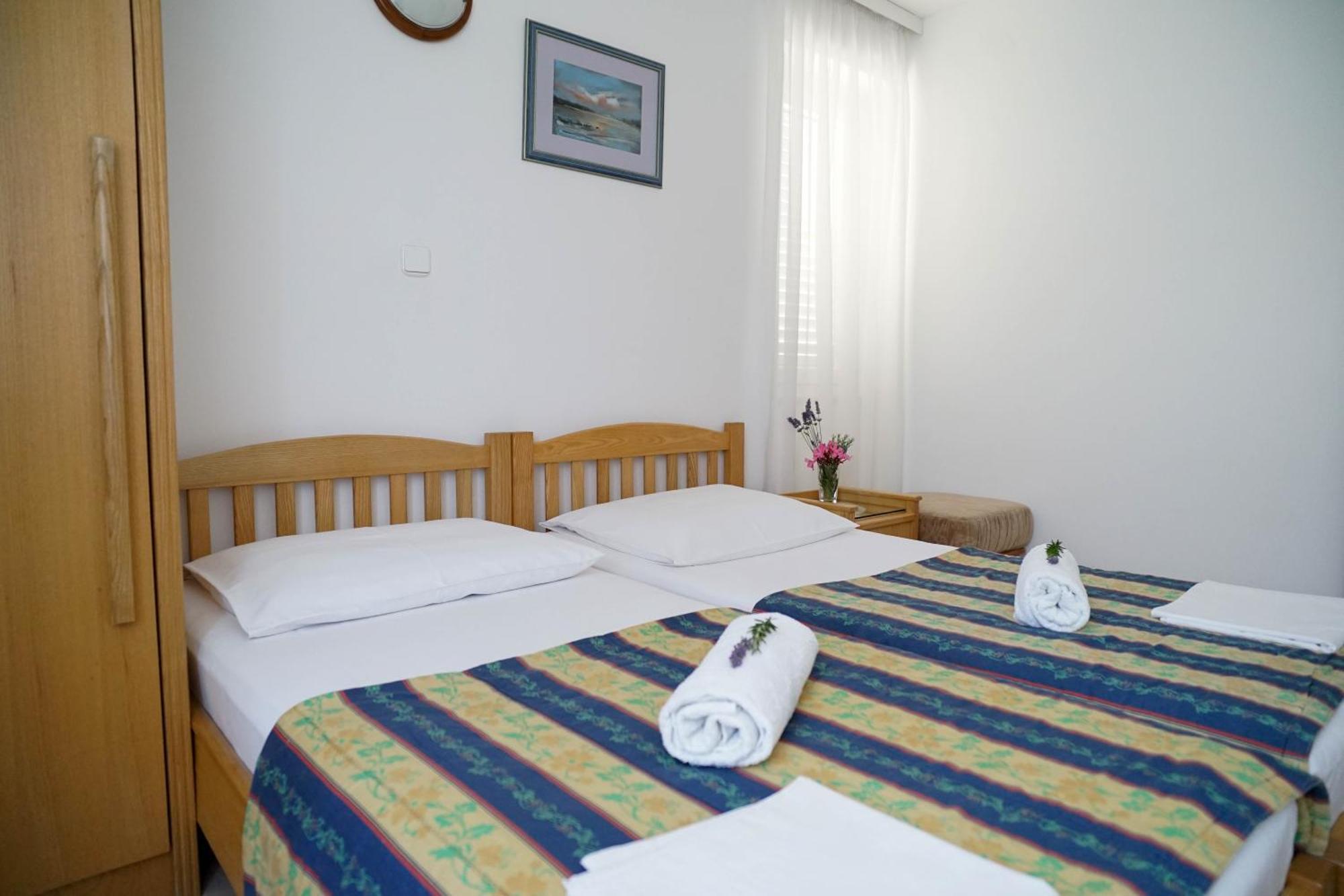 Apartments And Rooms Degra ウマグ 部屋 写真