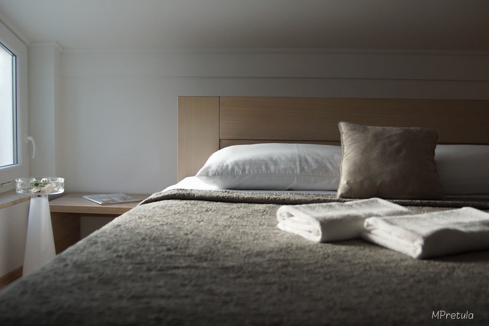 Apartments And Rooms Degra ウマグ エクステリア 写真
